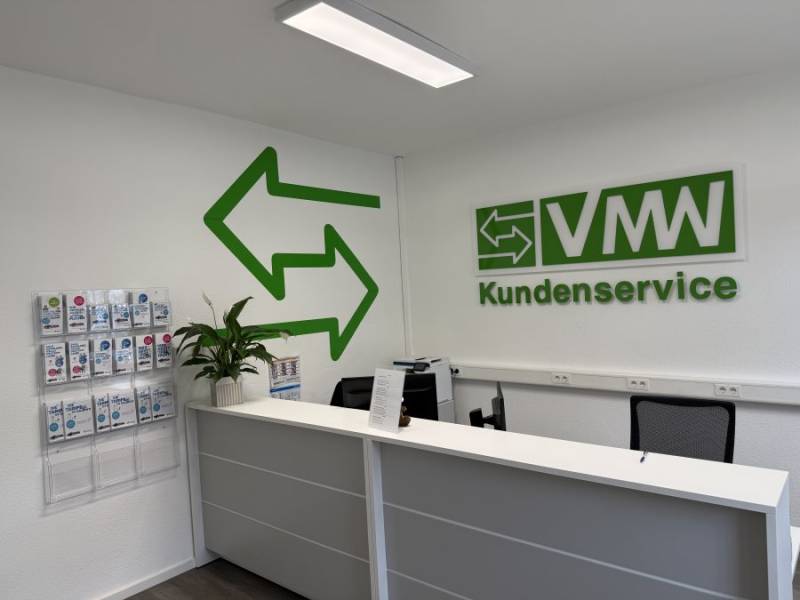 Kundenzentrum Öffnungszeiten